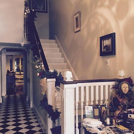Grace Manor Bed And Breakfast ยอร์ค ภายนอก รูปภาพ