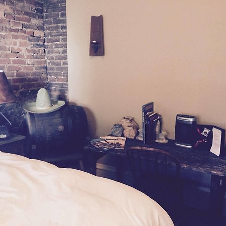 Grace Manor Bed And Breakfast ยอร์ค ภายนอก รูปภาพ