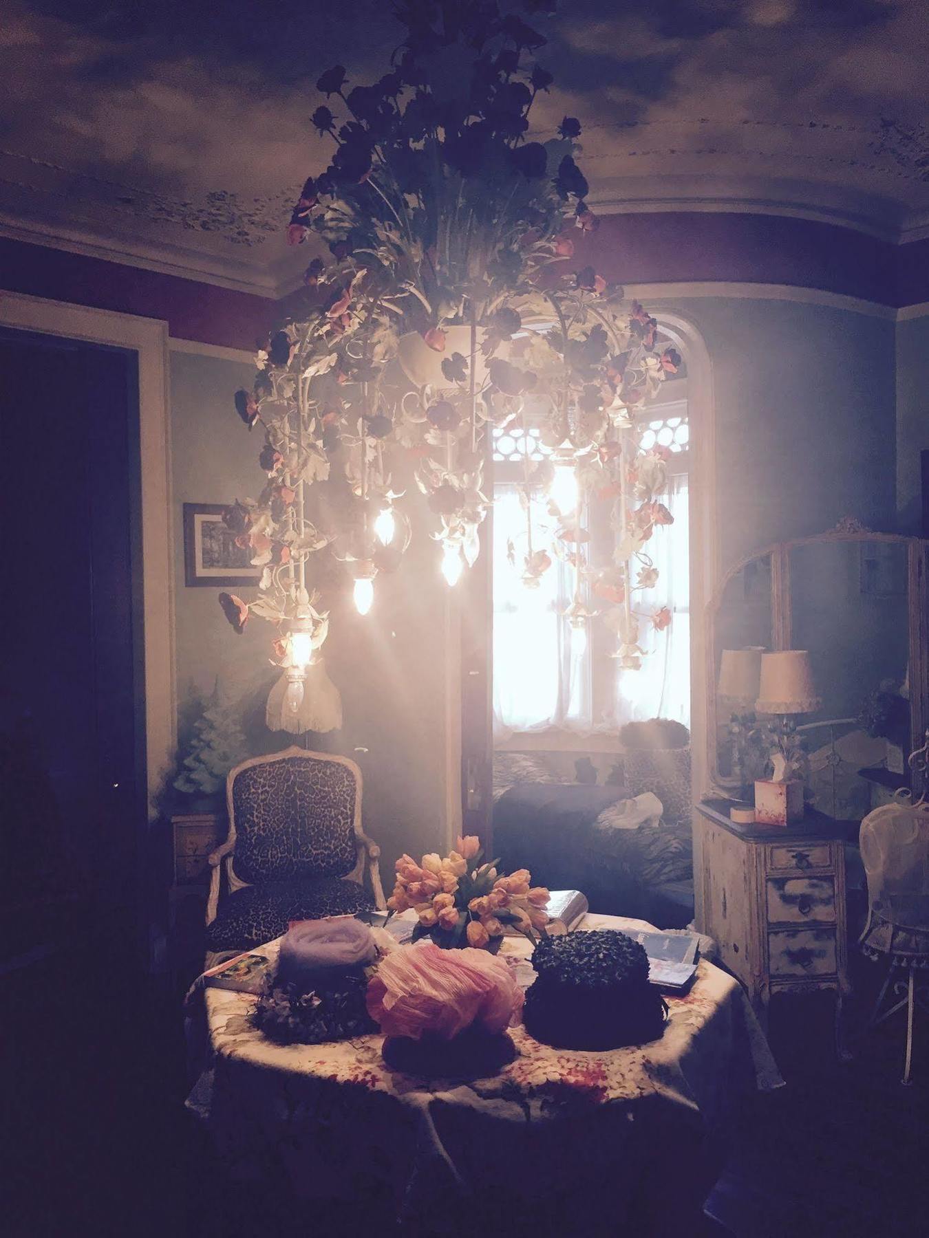 Grace Manor Bed And Breakfast ยอร์ค ภายนอก รูปภาพ