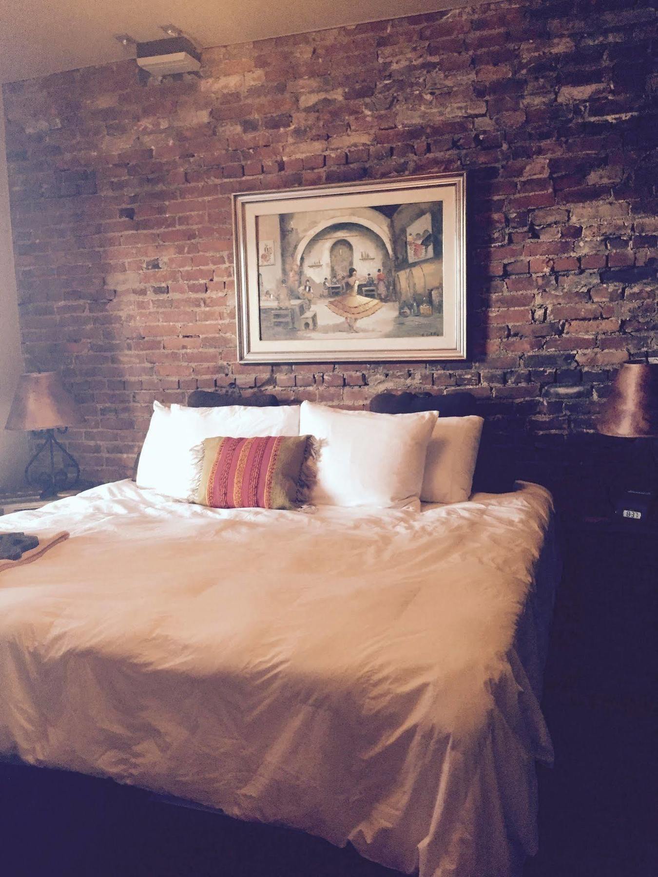 Grace Manor Bed And Breakfast ยอร์ค ภายนอก รูปภาพ