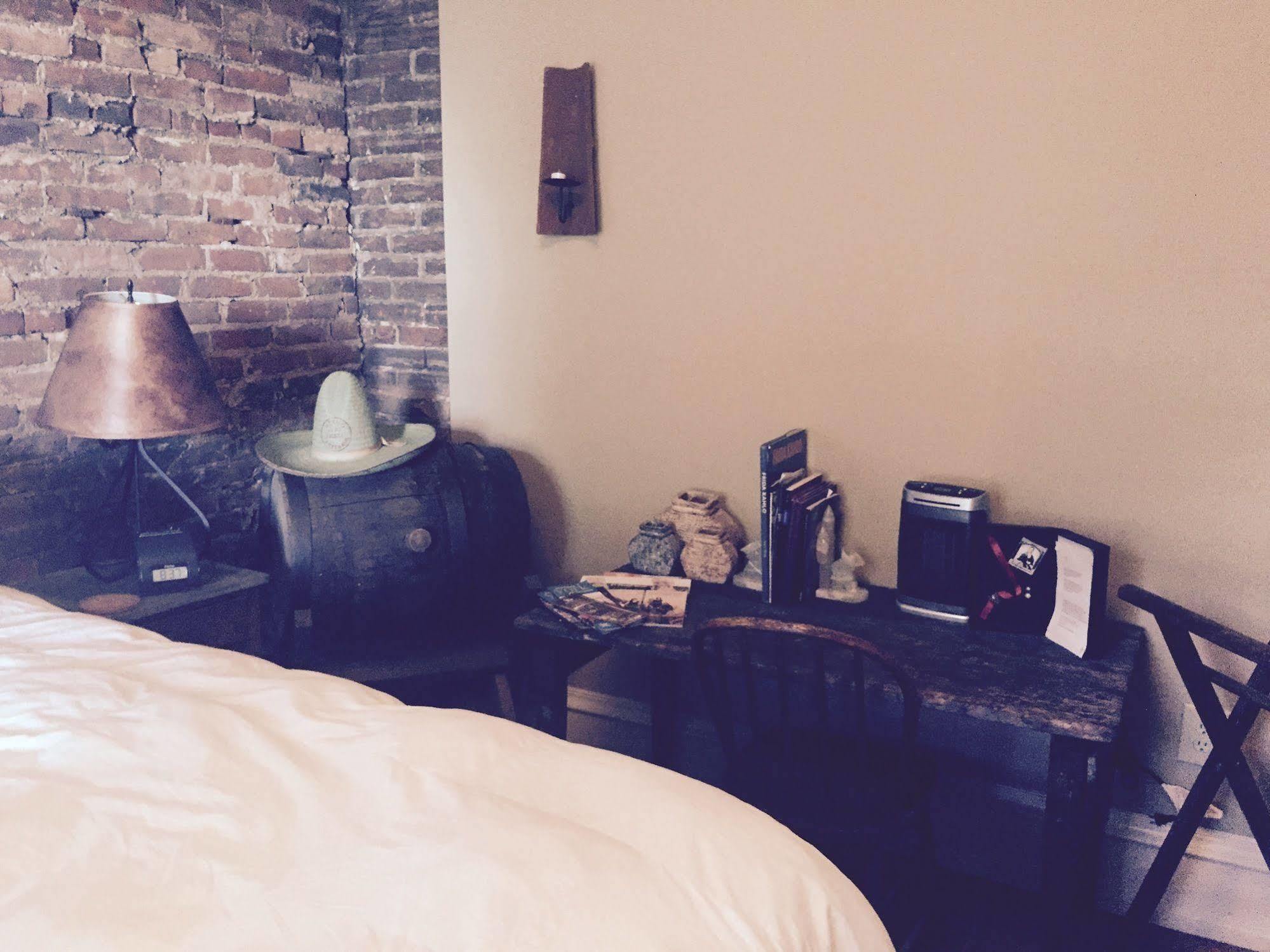 Grace Manor Bed And Breakfast ยอร์ค ภายนอก รูปภาพ