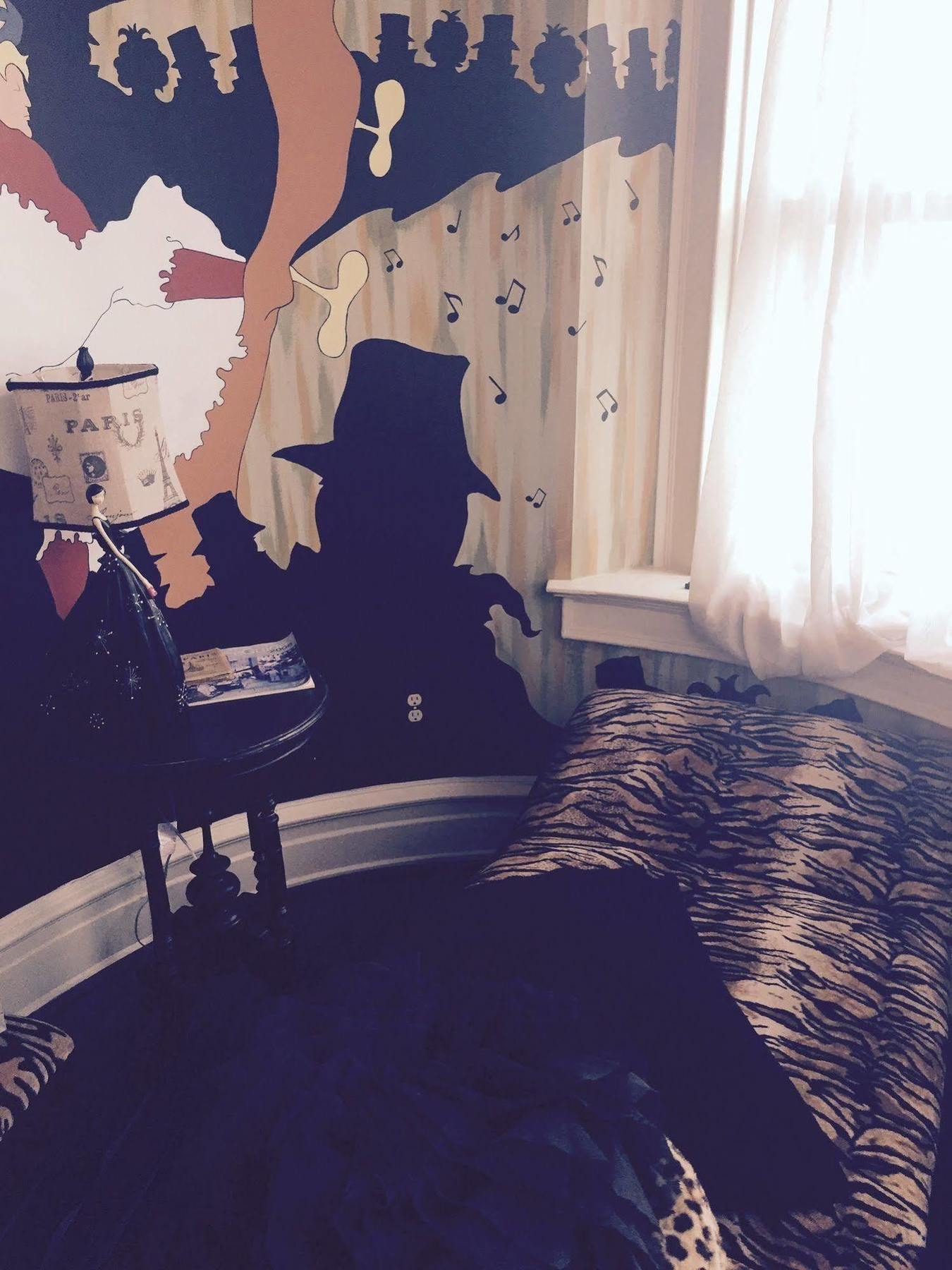 Grace Manor Bed And Breakfast ยอร์ค ภายนอก รูปภาพ